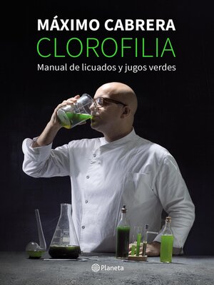 cover image of Clorofilia